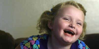 image: Vertskanal kansellerer «Here Comes Honey Boo Boo»